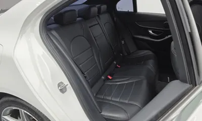 Mercedes-Benz C-Class 2017, 84982 км, за 16900000 KRW - фото 11