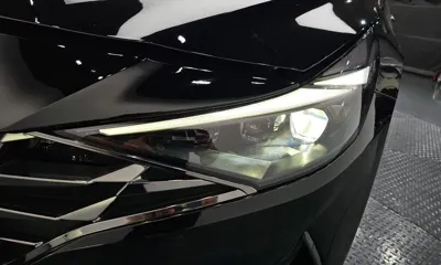 Hyundai Avante 2021, 39957 км, за 18500000 KRW - фото 22