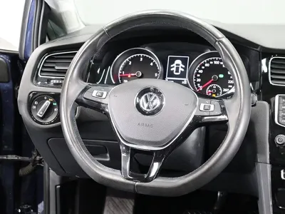 Volkswagen Golf 2014, 156000 км, за 9500000 KRW - фото 16
