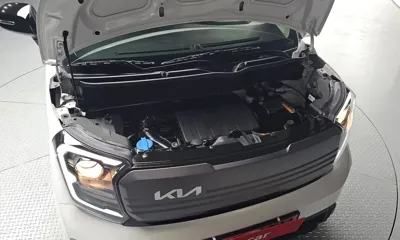 Kia Ray 2025, 2852 км, за 19500000 KRW - фото 6