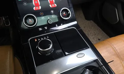 Land Rover Range Rover Velar 2018, 171463 км, за 25900000 KRW - фото 9