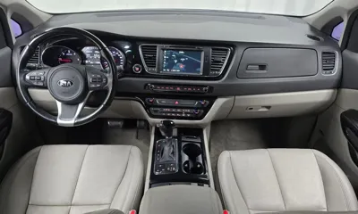 Kia Canival 2016, 74197 км, за 15800000 KRW - фото 7