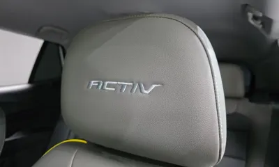 ChevroletGMDaewoo Trax 2024, 21814 км, за 29000000 KRW - фото 34