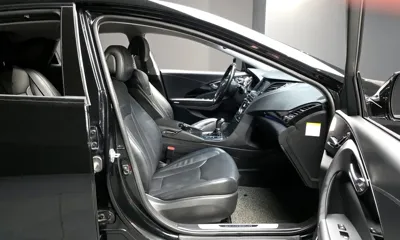 Hyundai Grandeur 2017, 137835 км, за 11500000 KRW - фото 11