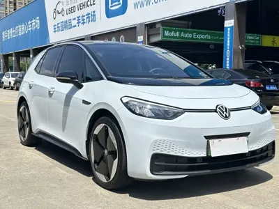 Volkswagen ID.3 2024, 29000 км, за 85800 CNY