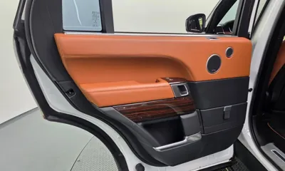 Land Rover Range Rover 2017, 86480 км, за 54900000 KRW - фото 25