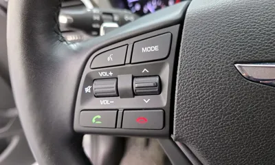 Genesis G80 2018, 74871 км, за 18500000 KRW - фото 28