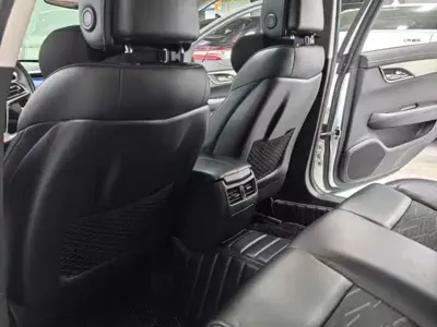 Cadillac ATS-L 2019, 70000 км, за 68800 CNY - фото 8