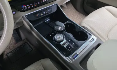 Kia Canival 2024, 24064 км, за 40500000 KRW - фото 9