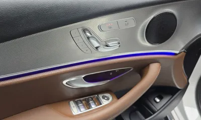 Mercedes-Benz E-Class 2019, 85886 км, за 21500000 KRW - фото 13