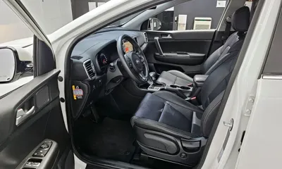 Kia Sportage 2017, 148271 км, за 8500000 KRW - фото 10