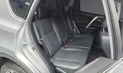 Toyota RAV4 2017, 61225 км, за 22300000 KRW - фото 11