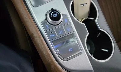 Genesis G70 2020, 72586 км, за 21990000 KRW - фото 29