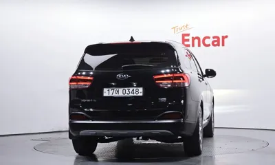 Kia Sorento 2016, 169205 км, за 11900000 KRW