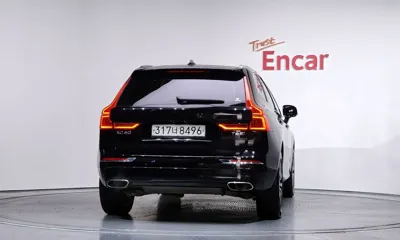 Volvo XC60 2020, 64619 км, за 28990000 KRW