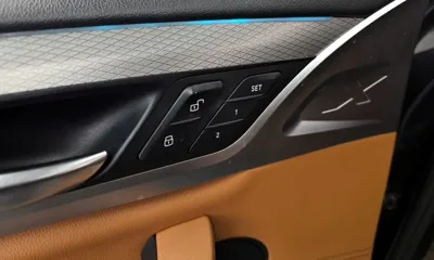 BMW X3 2018, 126912 км, за 25800000 KRW - фото 16