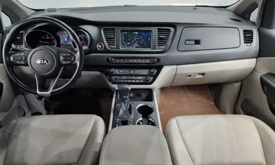 Kia Canival 2020, 104335 км, за 15500000 KRW - фото 7