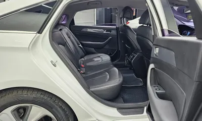 Hyundai Sonata 2015, 139750 км, за 8200000 KRW - фото 12