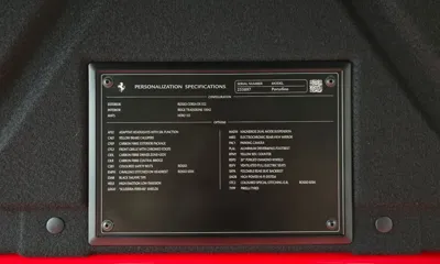 Ferrari Portofino 2020, 19855 км, за 187990000 KRW - фото 28