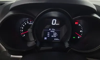 Kia Ray 2022, 85980 км, за 10500000 KRW - фото 8