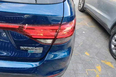 Kia KX Cross 2018, 72800 км, за 48317.51 CNY - фото 9