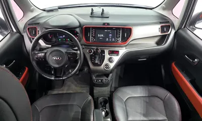 Kia Ray 2019, 50850 км, за 12100000 KRW - фото 7
