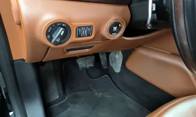 Maserati Quattroporte 2017, 135292 км, за 15800000 KRW - фото 18