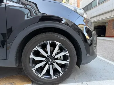 Kia Sportage 2018, 100050 км, за 10000000 KRW - фото 20