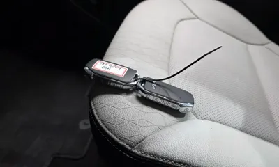 Kia Ray 2023, 26737 км, за 16200000 KRW - фото 32