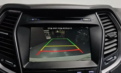 Hyundai Santafe 2015, 73546 км, за 11990000 KRW - фото 15