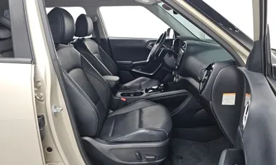 Kia Soul 2019, 124701 км, за 18300000 KRW - фото 11