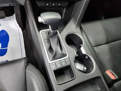 Kia Sportage 2016, 74721 км, за 11300000 KRW - фото 8