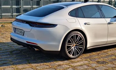 Porsche Panamera 2021, 87350 км, за 93800000 KRW - фото 6