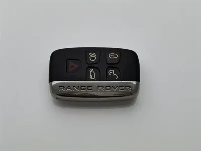 Land Rover Velar 2018, 123300 км, за 115800 CNY - фото 19
