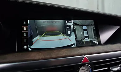 Genesis G90 2019, 121804 км, за 27900000 KRW - фото 15