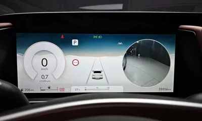 Genesis G90 2025, 59556 км, за 79170000 KRW - фото 8