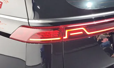 Kia Canival 2023, 48085 км, за 36200000 KRW - фото 23