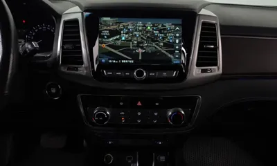 KG_Mobility_Ssangyong Rexton 2018, 144146 км, за 11200000 KRW - фото 13