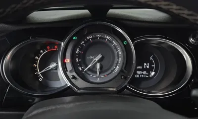 Citroen-DS DS3 2017, 81441 км, за 7000000 KRW - фото 8