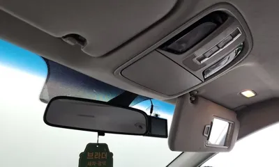 Kia K7 2016, 102791 км, за 9900000 KRW - фото 28