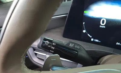 Kia K8 2023, 35805 км, за 31900000 KRW - фото 39
