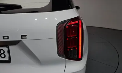 Hyundai Palisade 2022, 69009 км, за 30800000 KRW - фото 23