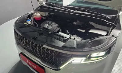 Kia Canival 2023, 26779 км, за 32200000 KRW - фото 6