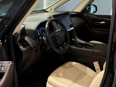 Toyota Vellfire 2023, 59000 км, за 708000 CNY - фото 9
