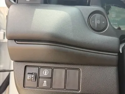 Honda Vezel 2023, 22000 км, за 131800 CNY - фото 11