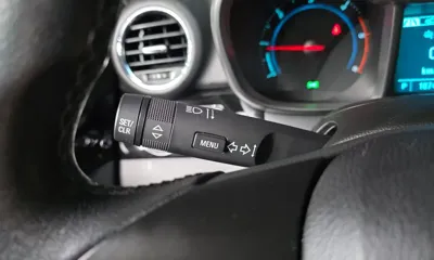 ChevroletGMDaewoo Orlando 2014, 107490 км, за 3000000 KRW - фото 29