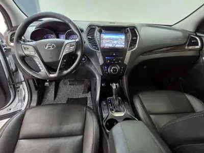 Hyundai Santafe 2013, 135498 км, за 8980000 KRW - фото 18