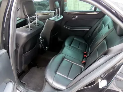 Mercedes-Benz E-Class 2011, 120000 км, за 5500000 KRW - фото 9