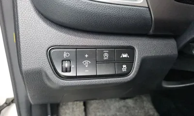 Kia Seltos 2020, 113279 км, за 15900000 KRW - фото 16