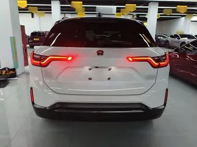 Nio ES6 2022, 99200 км, за 133000 CNY - фото 6